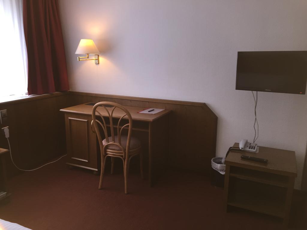Hotel Schaperkrug