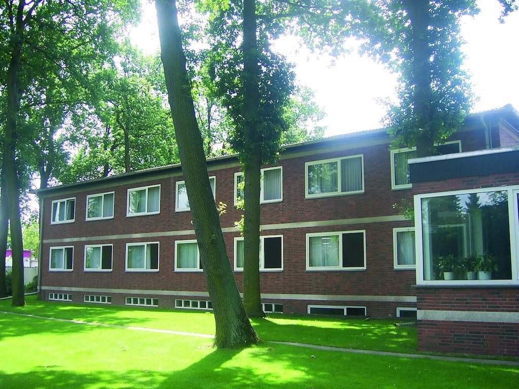 Hotel Schaperkrug Celle