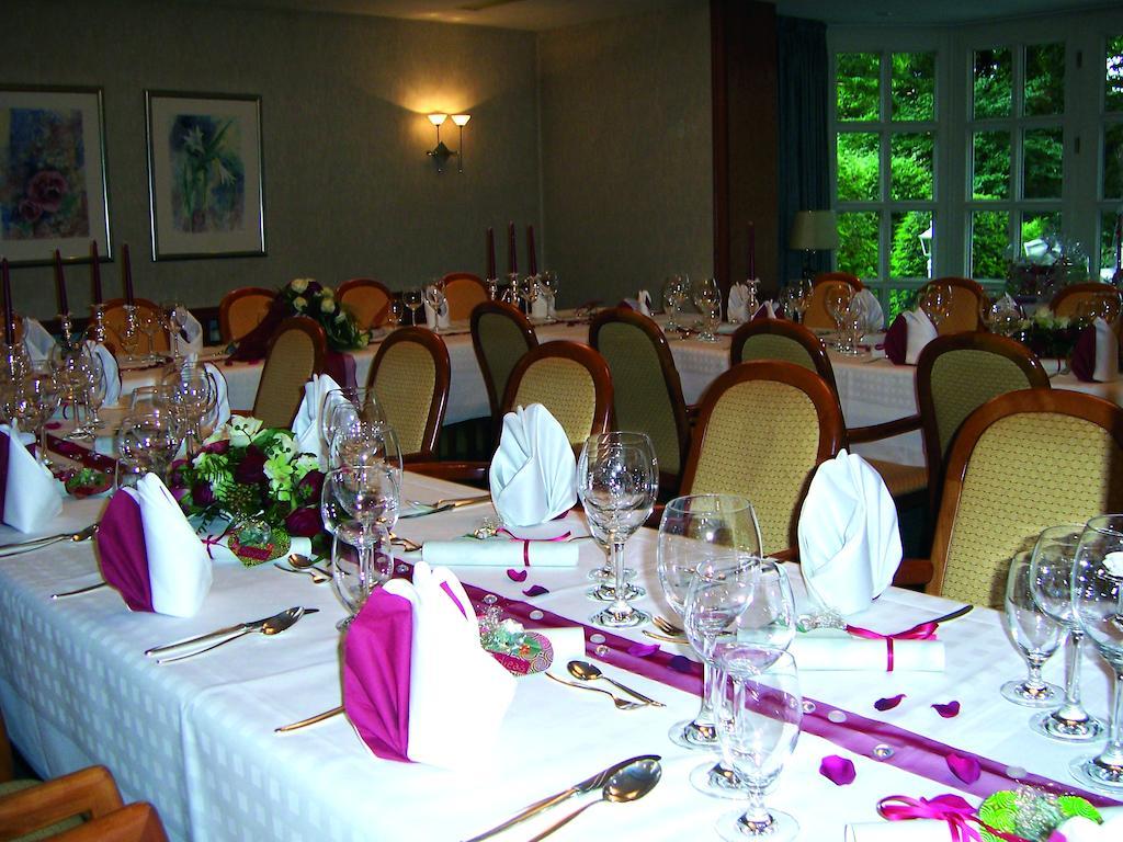Hotel Schaperkrug 3*