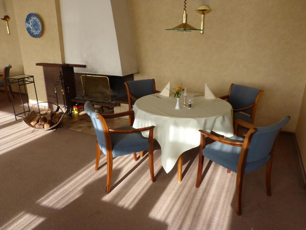 Schaperkrug Hotel