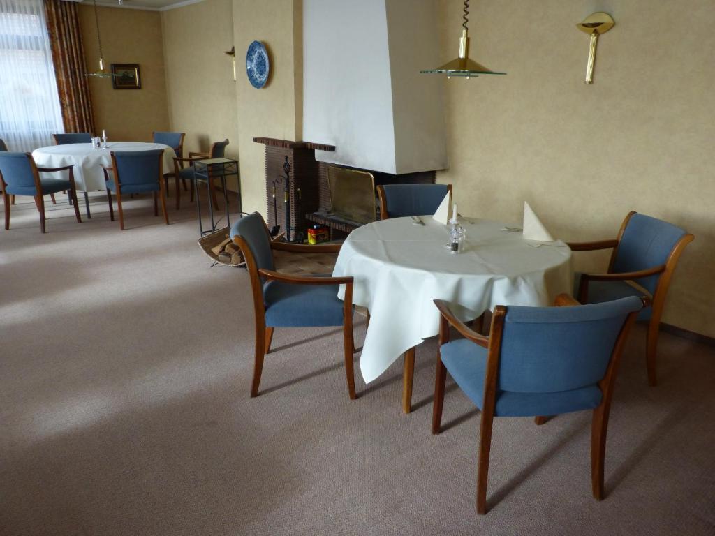Hotel Schaperkrug 3*