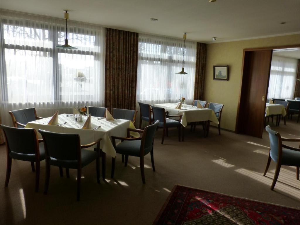Hotel Schaperkrug Celle